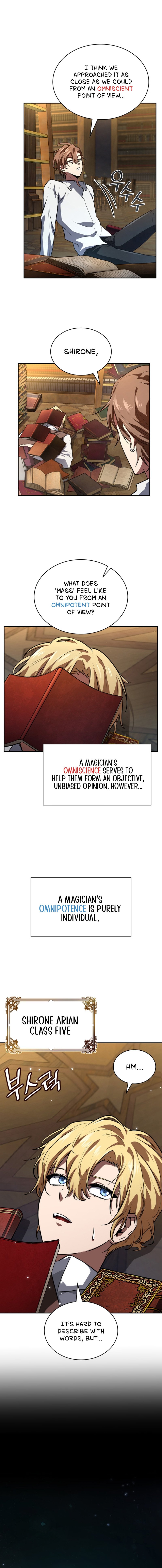 Infinite Mage, Chapter 69 image 07
